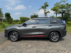 Changan CS75PLUS 1.5T Luxury Version - фото 6