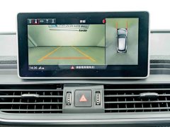 Audi Q5L 2020 45 TFSI Luxury Fashion - фото 11