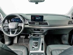 Audi Q5L 2020 45 TFSI Luxury Fashion - фото 12