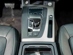 Audi Q5L 2020 45 TFSI Luxury Fashion - фото 14