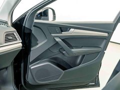 Audi Q5L 2020 45 TFSI Luxury Fashion - фото 15