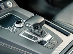 Audi Q5L 2020 45 TFSI Luxury Fashion - фото 16