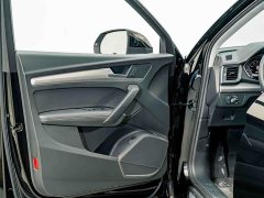 Audi Q5L 2020 45 TFSI Luxury Fashion - фото 17