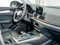 Audi Q5L 2020 45 TFSI Luxury Fashion - фото 18