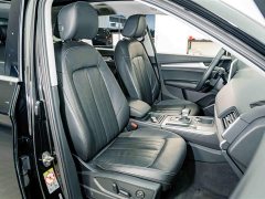 Audi Q5L 2020 45 TFSI Luxury Fashion - фото 19