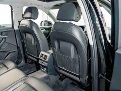 Audi Q5L 2020 45 TFSI Luxury Fashion - фото 20