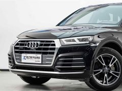 Audi Q5L 2020 45 TFSI Luxury Fashion - фото 3