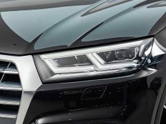 Audi Q5L 2020 45 TFSI Luxury Fashion - фото 4