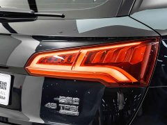 Audi Q5L 2020 45 TFSI Luxury Fashion - фото 8