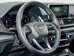 Audi Q5L 2020 45 TFSI Luxury Fashion - фото 9