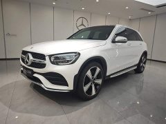 Mercedes-Benz GLC 300 L 4MATIC Dynamic - фото 1