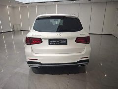 Mercedes-Benz GLC 300 L 4MATIC Dynamic - фото 10