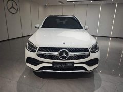 Mercedes-Benz GLC 300 L 4MATIC Dynamic - фото 2