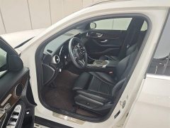 Mercedes-Benz GLC 300 L 4MATIC Dynamic - фото 3