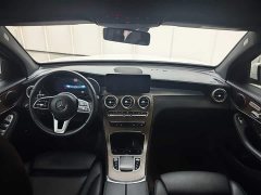 Mercedes-Benz GLC 300 L 4MATIC Dynamic - фото 4