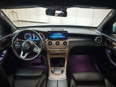 Mercedes-Benz GLC 300 L 4MATIC Dynamic - фото 5