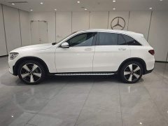 Mercedes-Benz GLC 300 L 4MATIC Dynamic - фото 8