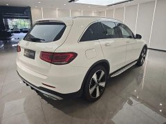 Mercedes-Benz GLC 300 L 4MATIC Dynamic - фото 9