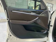 BMW X3 xDrive30i Version M - фото 10