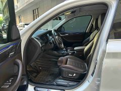 BMW X3 xDrive30i Version M - фото 11