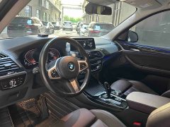 BMW X3 xDrive30i Version M - фото 13