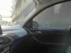 BMW X3 xDrive30i Version M - фото 14