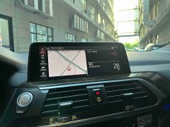 BMW X3 xDrive30i Version M - фото 15