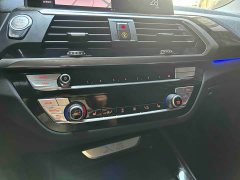 BMW X3 xDrive30i Version M - фото 16