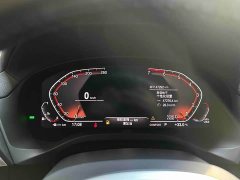 BMW X3 xDrive30i Version M - фото 17