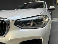 BMW X3 xDrive30i Version M - фото 2