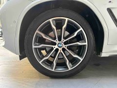 BMW X3 xDrive30i Version M - фото 3