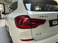 BMW X3 xDrive30i Version M - фото 4