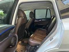 BMW X3 xDrive30i Version M - фото 5