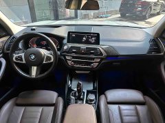 BMW X3 xDrive30i Version M - фото 6