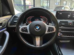 BMW X3 xDrive30i Version M - фото 9