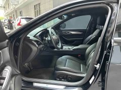 Cadillac CT5 28T Luxury Version - фото 11