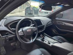 Cadillac CT5 28T Luxury Version - фото 14
