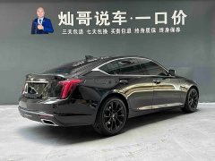 Cadillac CT5 28T Luxury Version - фото 19