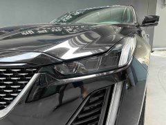 Cadillac CT5 28T Luxury Version - фото 2