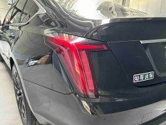 Cadillac CT5 28T Luxury Version - фото 4