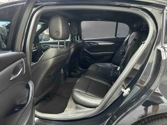 Cadillac CT5 28T Luxury Version - фото 5