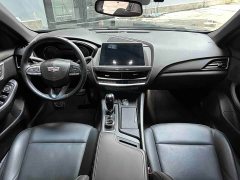 Cadillac CT5 28T Luxury Version - фото 6