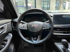 Cadillac CT5 28T Luxury Version - фото 9