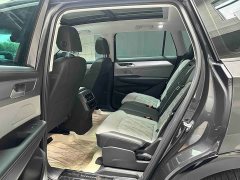 Cadillac 380TSI AWDR-Line Edition - фото 5