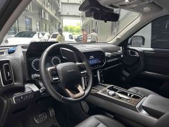 Haval 1.5T DCT Edition - фото 16