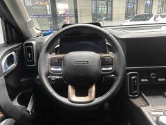 Haval 1.5T DCT Edition - фото 8