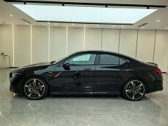 Mercedes-Benz Mercedes-AMG CLA 35 4MATIC - фото 10