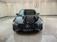 Mercedes-Benz Mercedes-AMG CLA 35 4MATIC - фото 12
