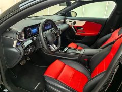 Mercedes-Benz Mercedes-AMG CLA 35 4MATIC - фото 5