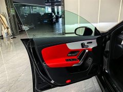 Mercedes-Benz Mercedes-AMG CLA 35 4MATIC - фото 6